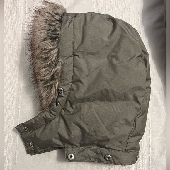 Eddie Bauer Down Winter Jacket - Picture 14 of 14